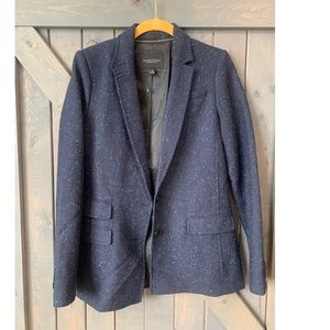 Brand new Banana Republic blazer